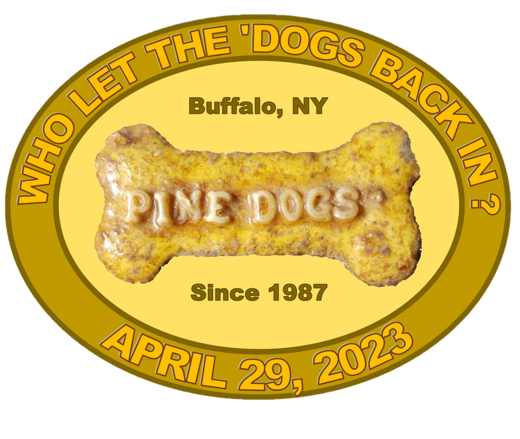 bone logo